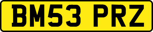 BM53PRZ