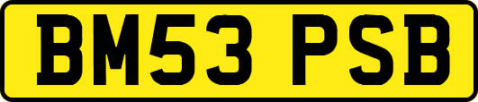 BM53PSB