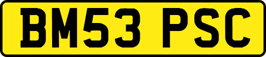 BM53PSC