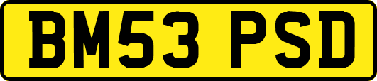 BM53PSD