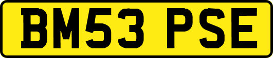 BM53PSE