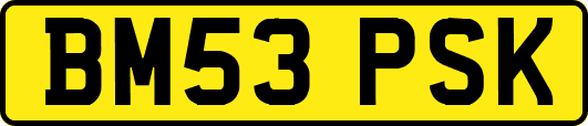 BM53PSK