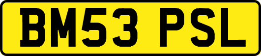 BM53PSL