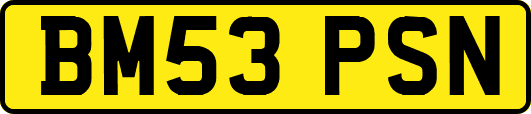 BM53PSN