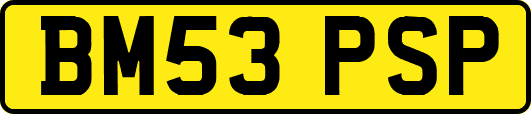 BM53PSP