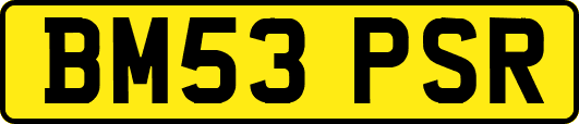 BM53PSR