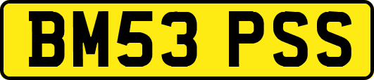 BM53PSS