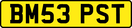 BM53PST