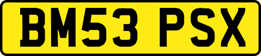 BM53PSX