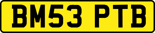 BM53PTB