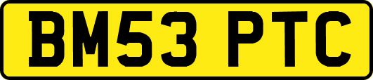 BM53PTC