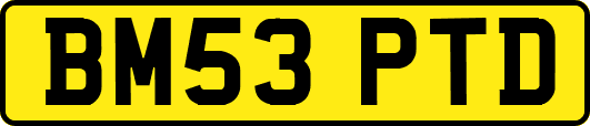 BM53PTD