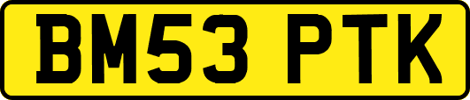 BM53PTK