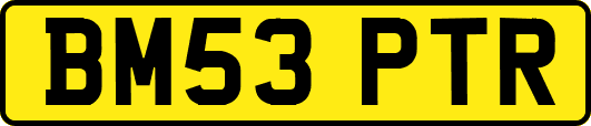 BM53PTR