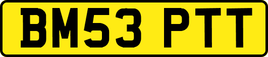 BM53PTT