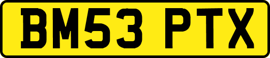 BM53PTX