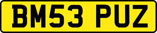 BM53PUZ