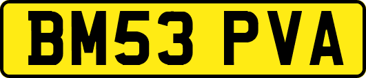 BM53PVA