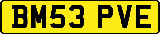 BM53PVE