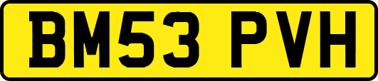 BM53PVH