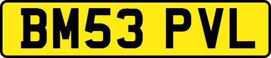 BM53PVL