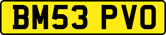 BM53PVO