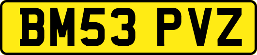 BM53PVZ