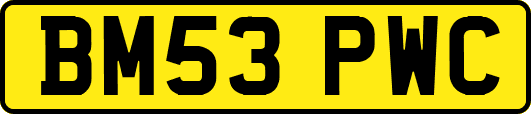 BM53PWC