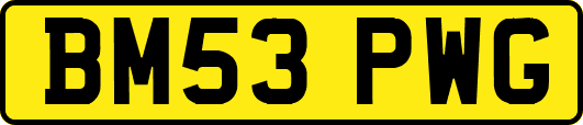 BM53PWG