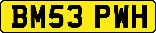 BM53PWH