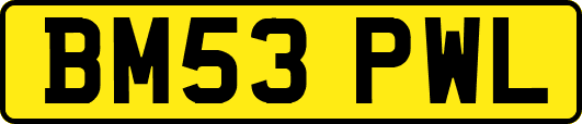 BM53PWL