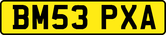 BM53PXA