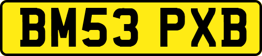 BM53PXB