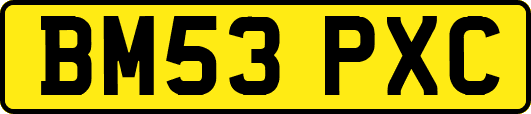 BM53PXC