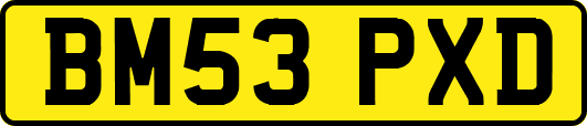 BM53PXD