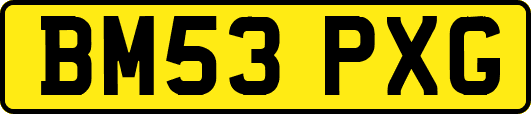 BM53PXG