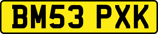BM53PXK
