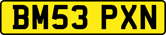 BM53PXN