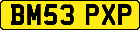 BM53PXP
