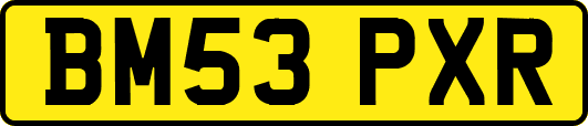 BM53PXR