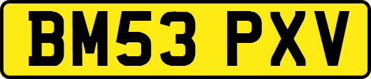 BM53PXV