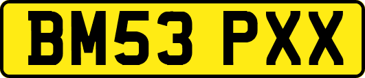 BM53PXX