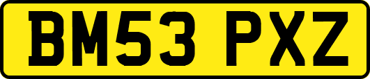 BM53PXZ