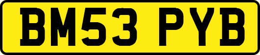 BM53PYB
