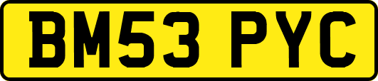 BM53PYC