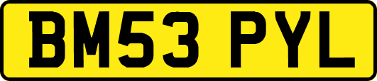 BM53PYL