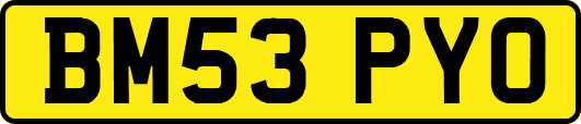 BM53PYO