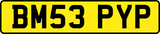 BM53PYP