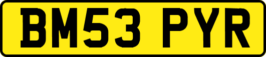 BM53PYR
