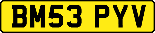 BM53PYV